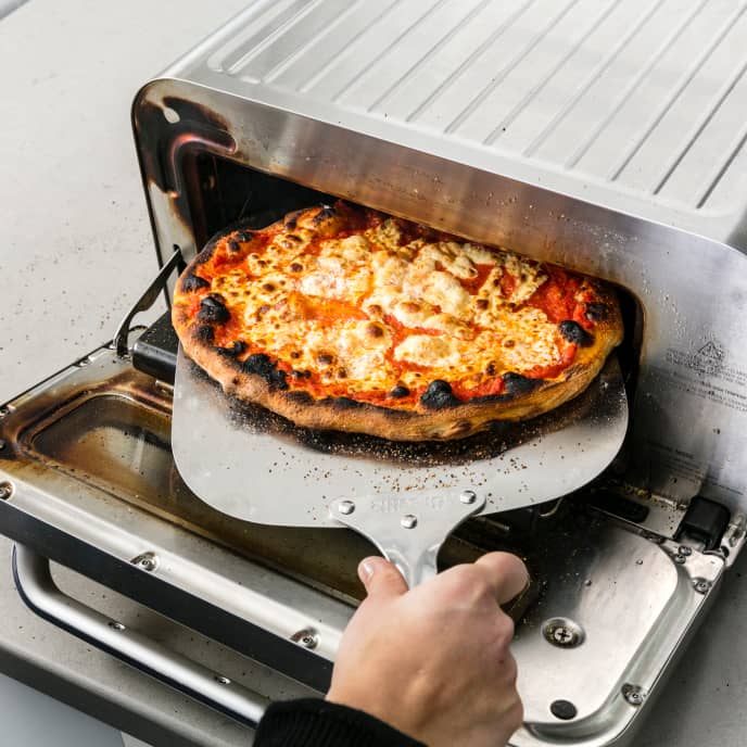 The Best Breville Smart Oven Pizzaiolo America